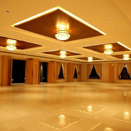 Dream Resort Dodi Dış mekan fotoğraf