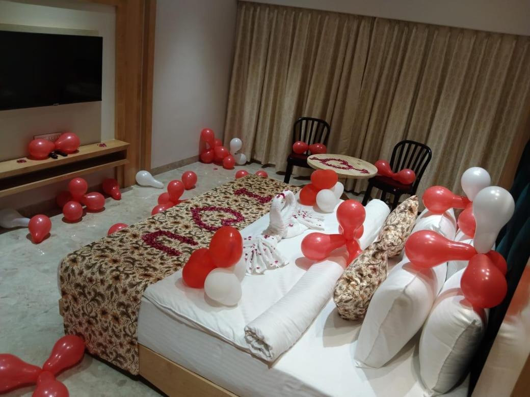 Dream Resort Dodi Dış mekan fotoğraf
