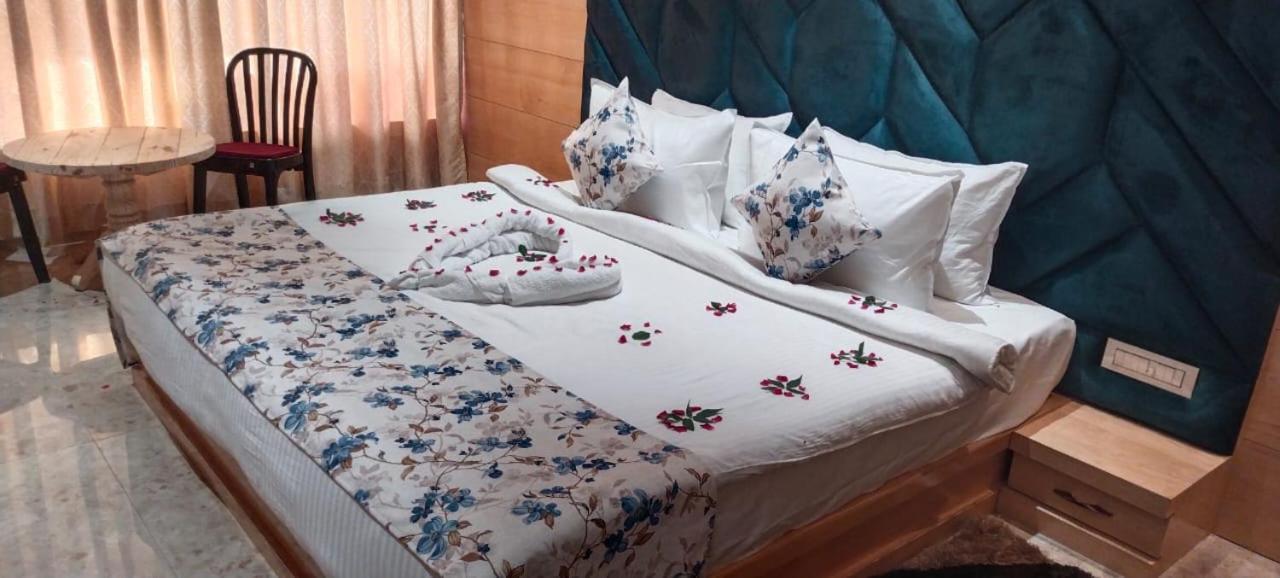 Dream Resort Dodi Dış mekan fotoğraf