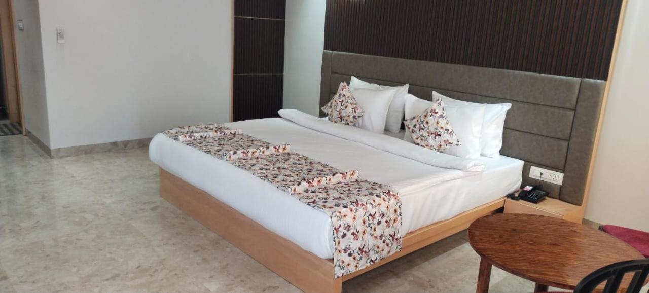 Dream Resort Dodi Dış mekan fotoğraf