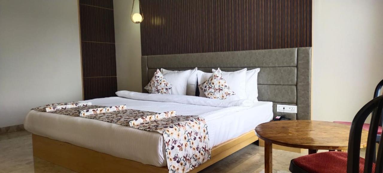 Dream Resort Dodi Dış mekan fotoğraf